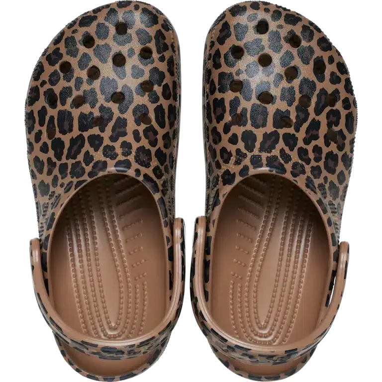 Classic Animal Clog Classic Animal Clog