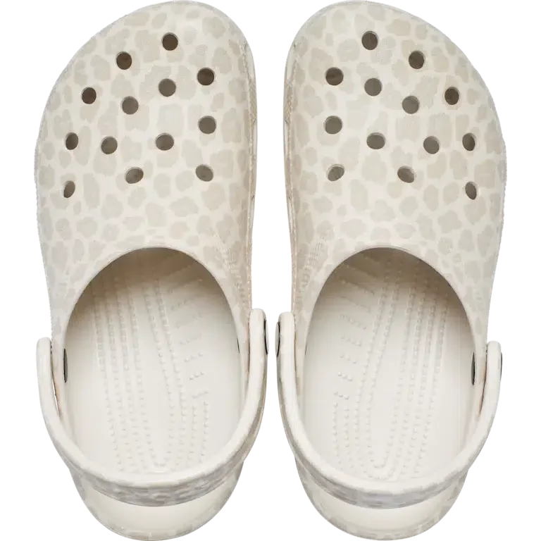 Classic Animal Clog Classic Animal Clog