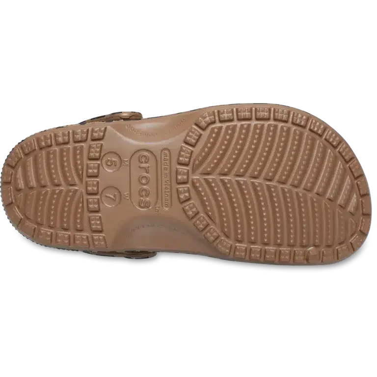 Classic Animal Clog Classic Animal Clog