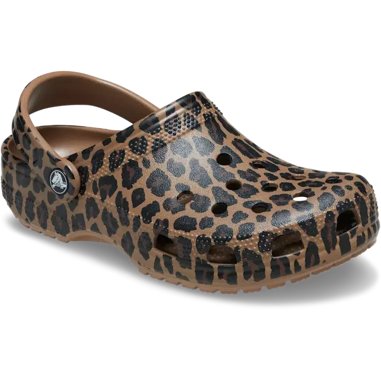 Classic Animal Clog Classic Animal Clog