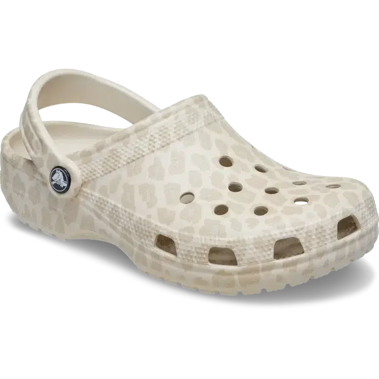 Classic Animal Clog Classic Animal Clog