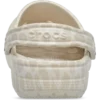 Classic Animal Clog Classic Animal Clog