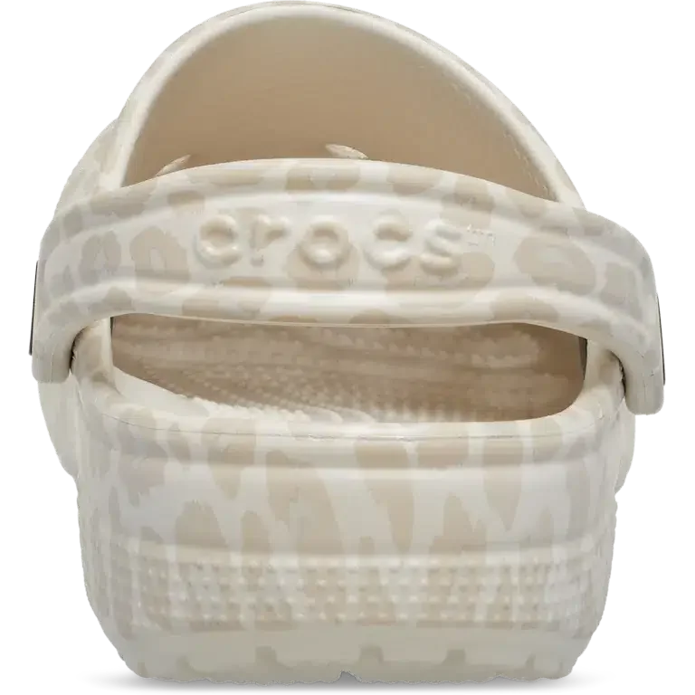 Classic Animal Clog Classic Animal Clog