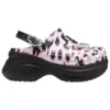 Classic Bae Clogs “Party Animals”