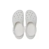 Classic Baya Platform Slide “White”