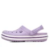 Classic Bayaband Clog “Purple”