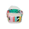 Classic Beach Sandals Unisex Multi-Color White