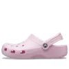 Classic Beach Sandals Unisex Pink