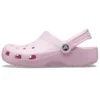Classic Beach Sandals Unisex Pink