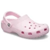 Classic Beach Sandals Unisex Pink