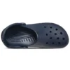 Classic Beach Unisex Blue Black Sandals “Blue Black”