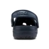 Classic Beach Unisex Blue Black Sandals “Blue Black”