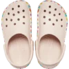 Classic Beaded Band Clog K Classic Beaded Band Clog K