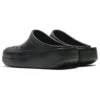 Classic Blunt Toe “Black”