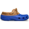 Classic Boat Shoe