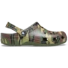 Classic Camouflage Clog Classic Camouflage Clog