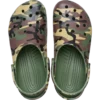 Classic Camouflage Clog Classic Camouflage Clog