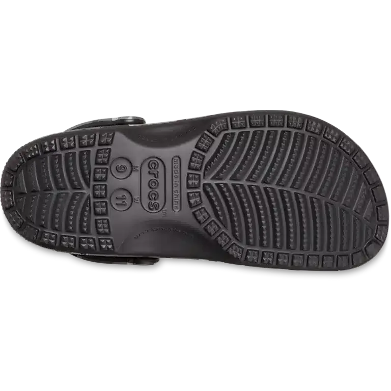 Classic Camouflage Clog Classic Camouflage Clog