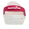 Classic Clog “American Girl”