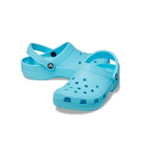Classic Clog “Arctic”