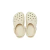 Classic Clog “Beige”