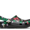 Classic Clog ‘Berries & Bees’ Classic Clog ‘Berries & Bees’