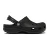 Classic Clog “Black”