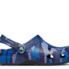 Classic Clog ‘Blue Camo’ Classic Clog ‘Blue Camo’