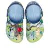 Classic Clog “Bluey”