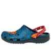 Classic Clog “DC Comics Superman”