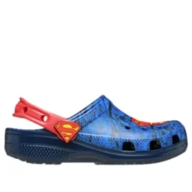 Classic Clog “DC Comics Superman”