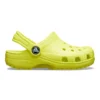 Classic Clog “Green”