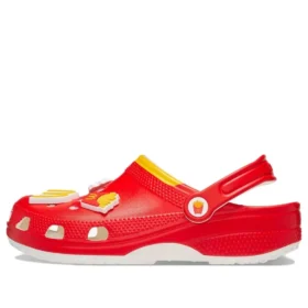 Classic clog “McDonald”s”