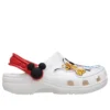 Classic Clog “Mickey And Friends”
