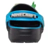 Classic Clog “Minecraft Dark Forest”