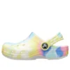 Classic Clog “Multi-Color”