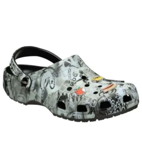 Classic Clog “New York City”