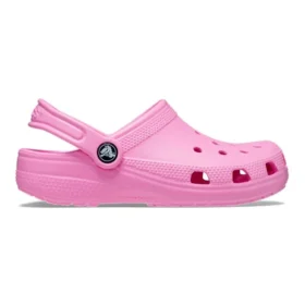 Classic Clog “Pink”