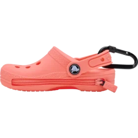 Classic Clog Pouch Bag Charm