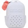 Classic Clog Pouch Bag Charm Classic Clog Pouch Bag Charm