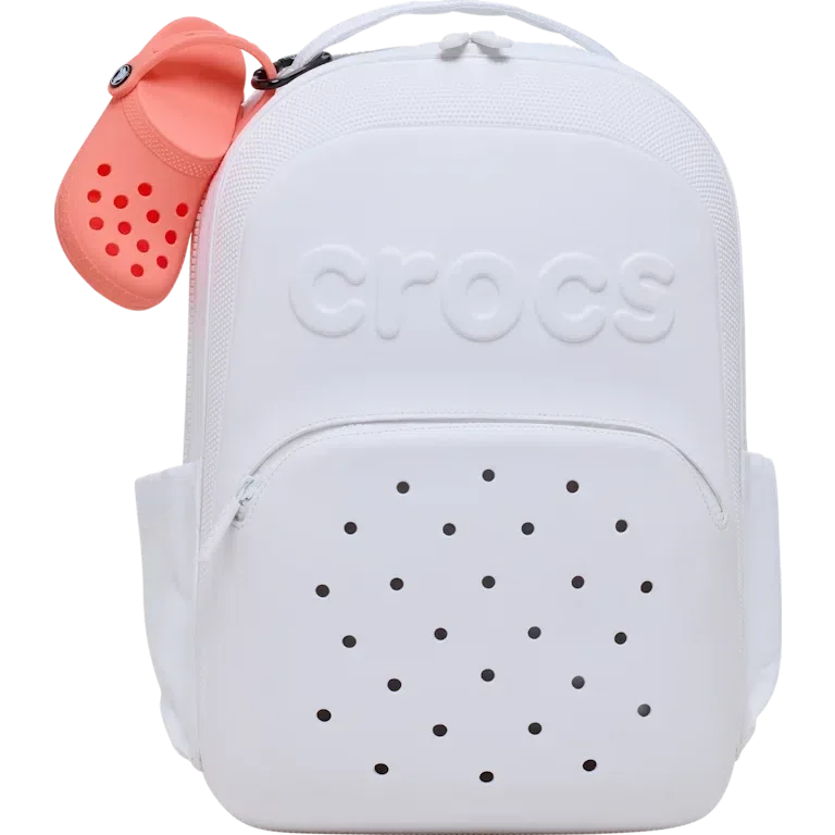 Classic Clog Pouch Bag Charm Classic Clog Pouch Bag Charm