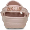 Classic Clog with Swarovski® Crystals