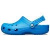 Classic Cog Beach Blue Sandals