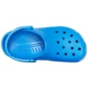 Classic Cog Beach Blue Sandals