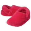 Classic Cozzzy Luxe Slipper “Digital Raspberry”