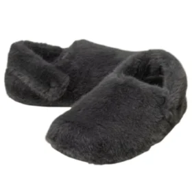 Classic Cozzzy Luxe Slipper “Slate Grey”