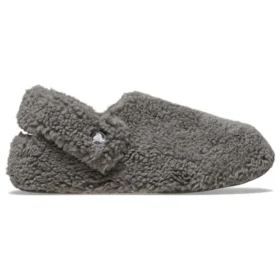 Classic Cozzzy Slipper “Grey”