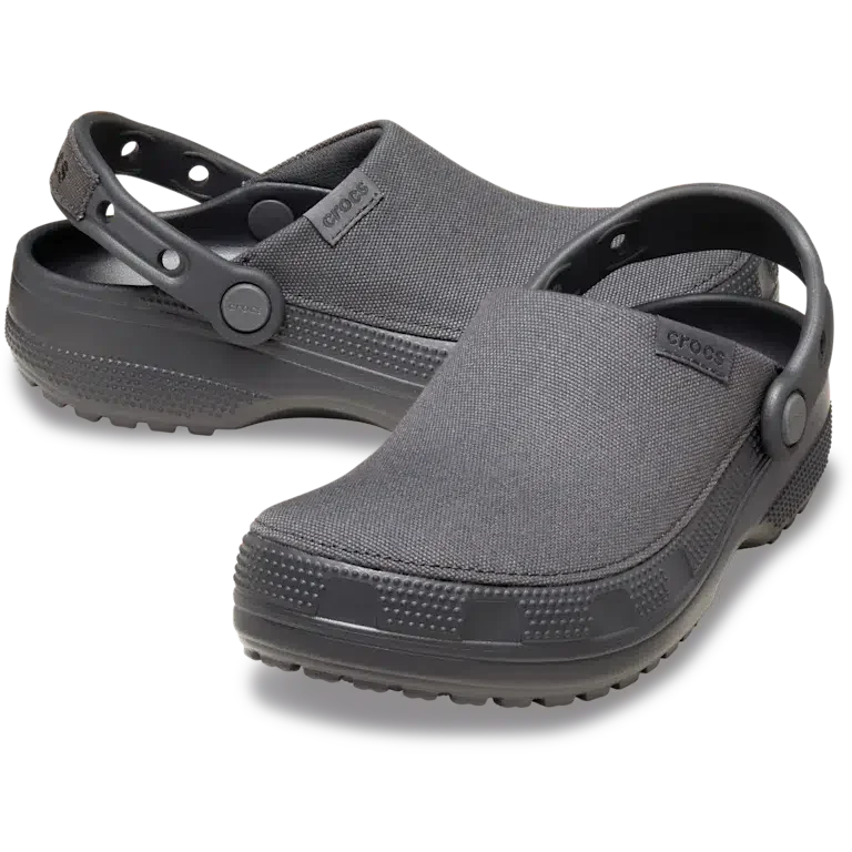 Classic Crafted Clog Classic Crafted Clog