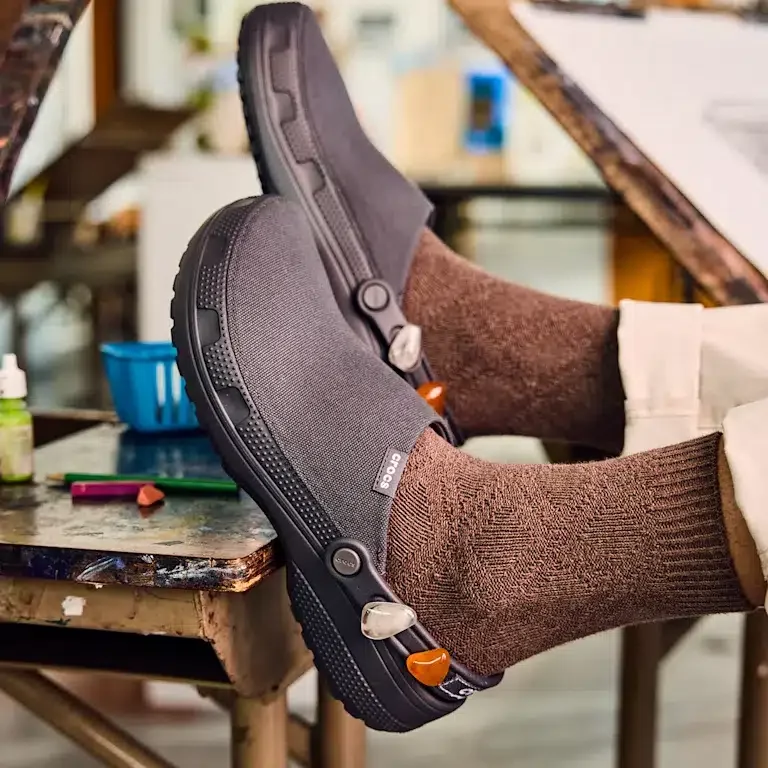 Classic Crafted Clog Classic Crafted Clog