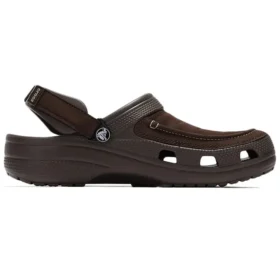 Classic Crocs Coffee Sandals